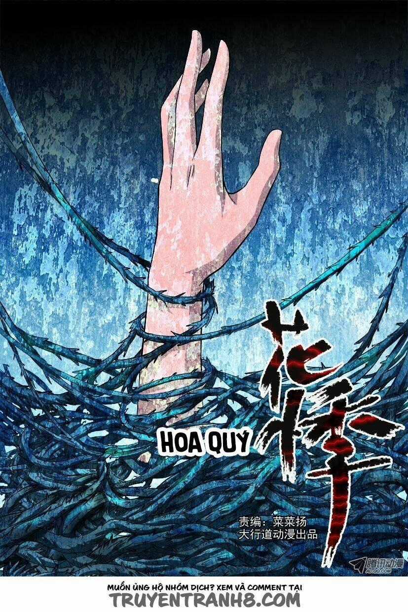 Hoa Quý - Chapter 43 - Trang 1