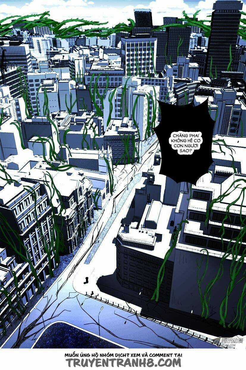 Hoa Quý - Chapter 45 - Trang 6