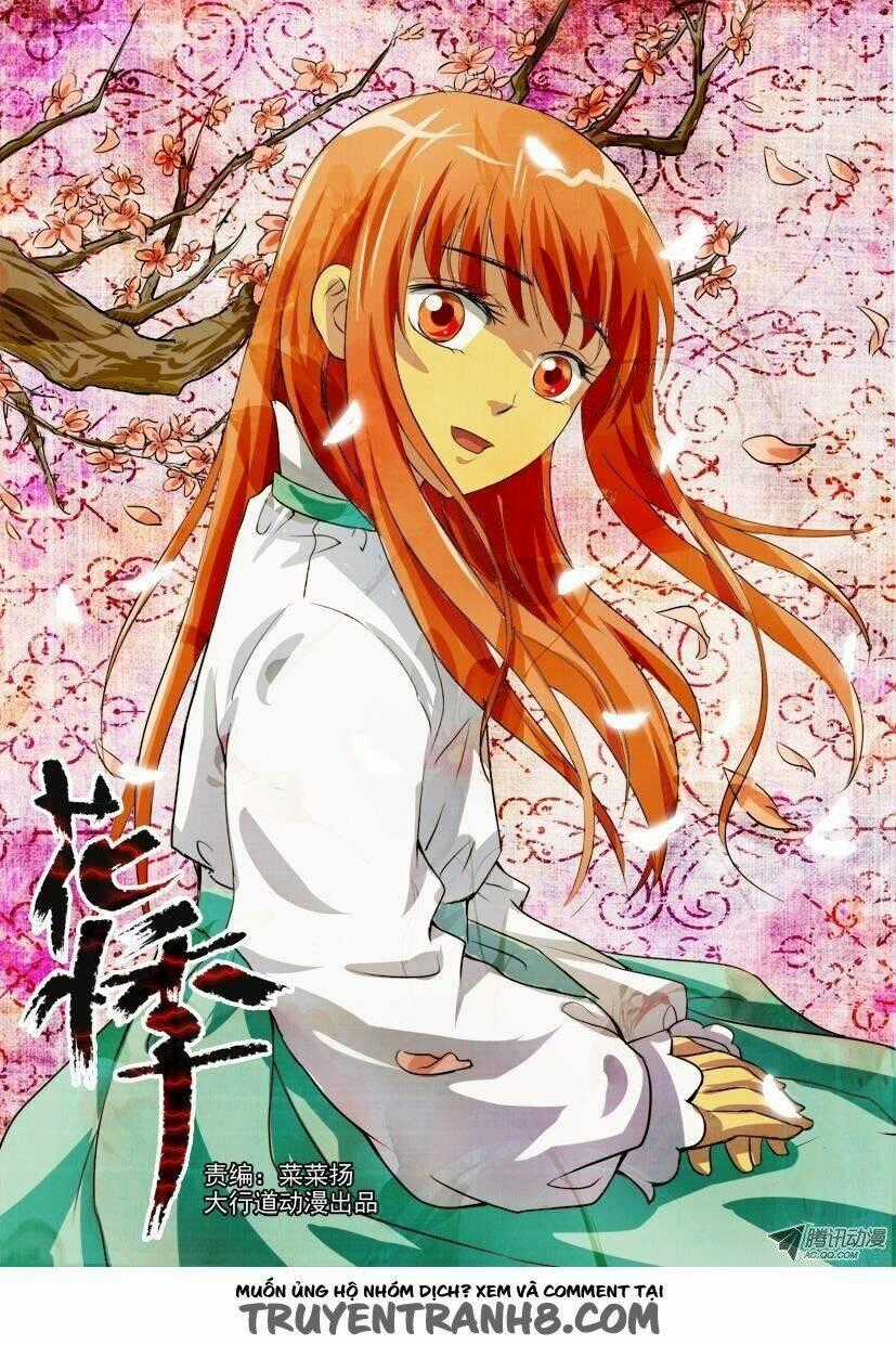 Hoa Quý - Chapter 47 - Trang 2