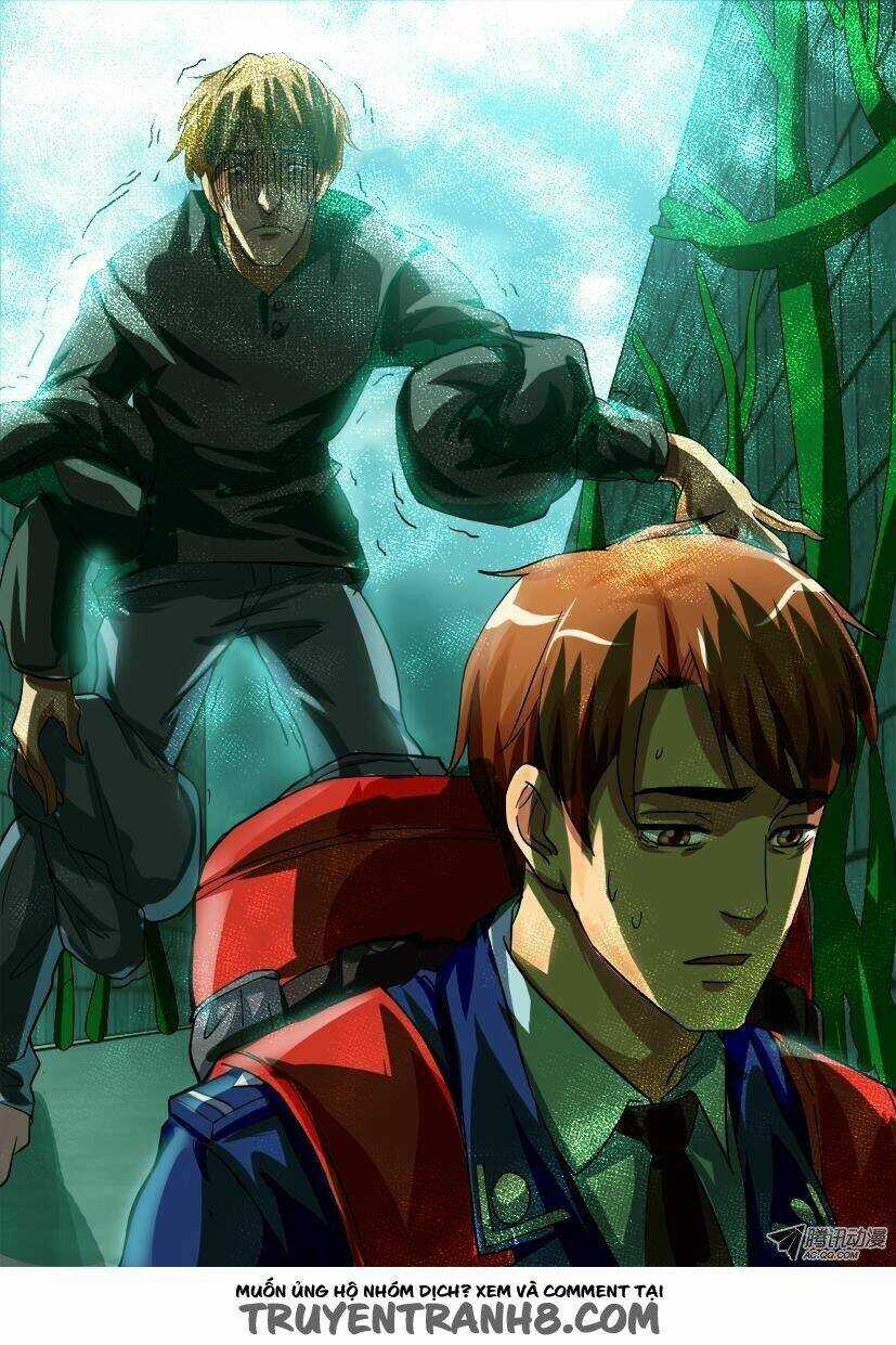 Hoa Quý - Chapter 48 - Trang 3