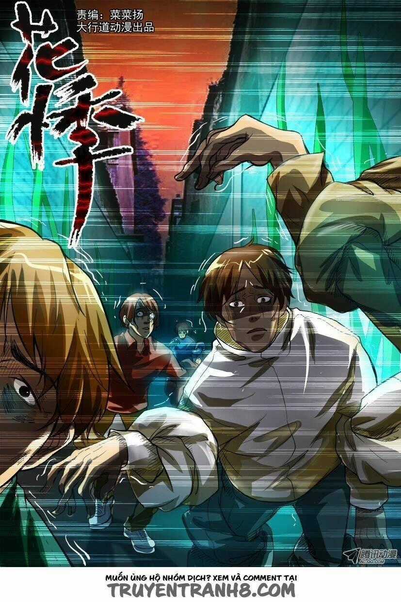 Hoa Quý - Chapter 49 - Trang 2