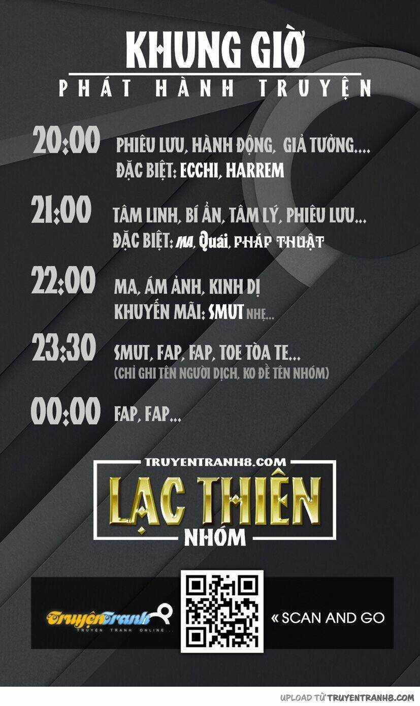 Hoa Quý - Chapter 5 - Trang 13