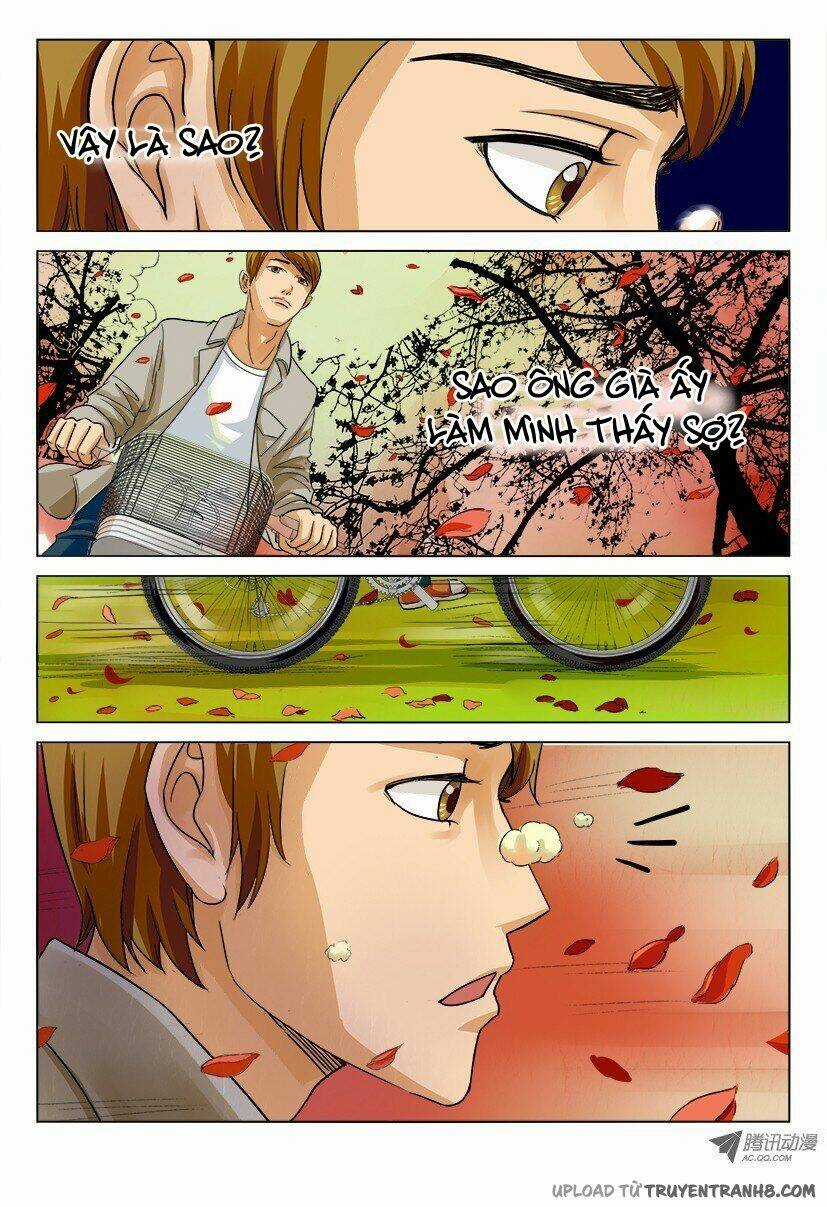 Hoa Quý - Chapter 5 - Trang 4