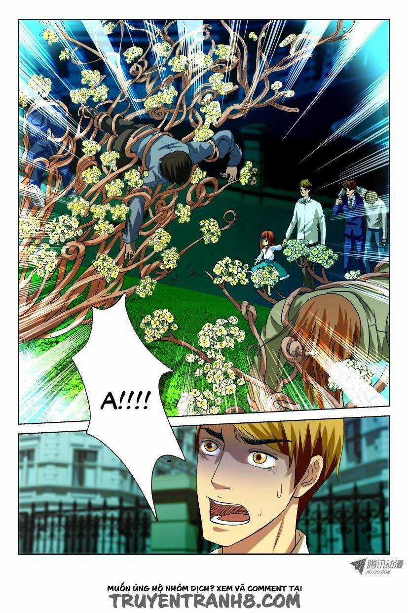 Hoa Quý - Chapter 51 - Trang 3