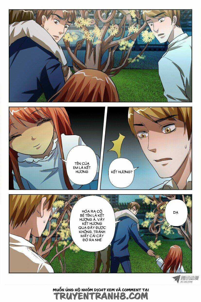 Hoa Quý - Chapter 51 - Trang 6