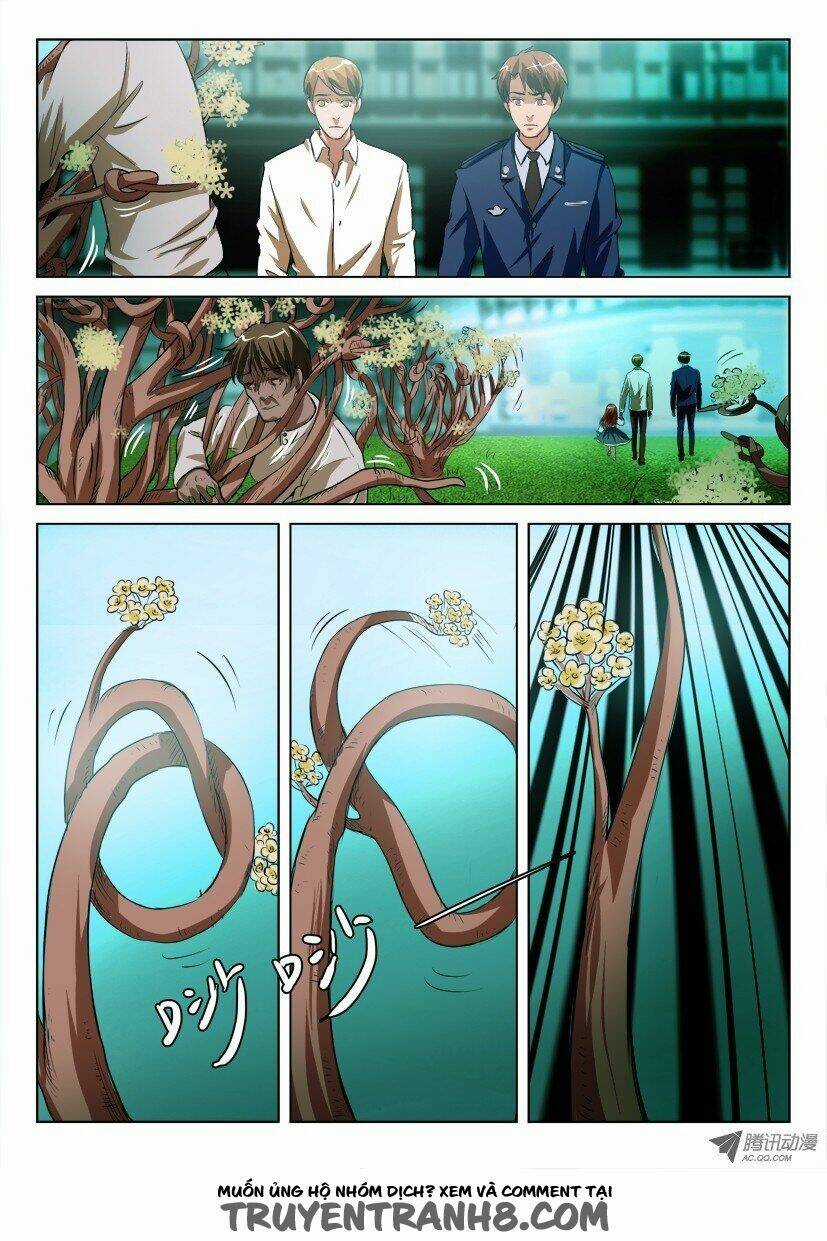 Hoa Quý - Chapter 51 - Trang 10
