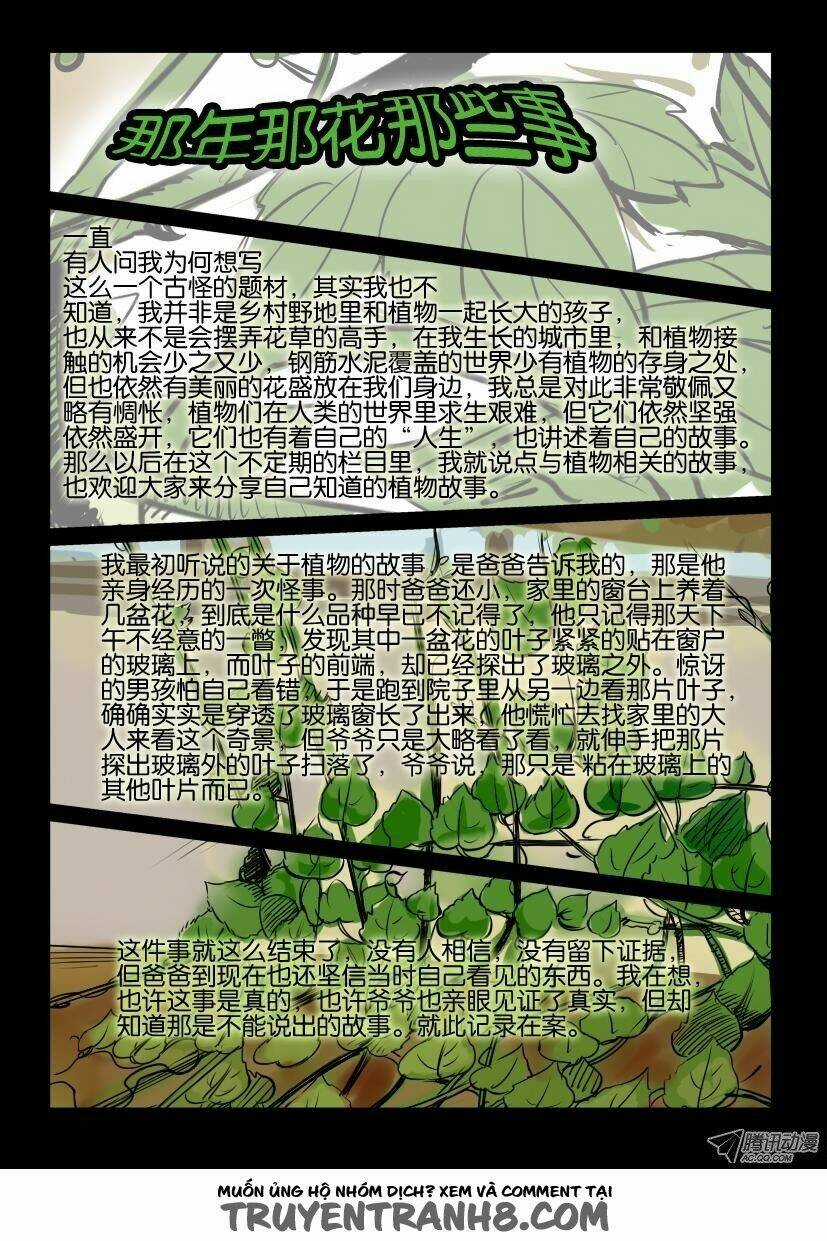 Hoa Quý - Chapter 53 - Trang 12