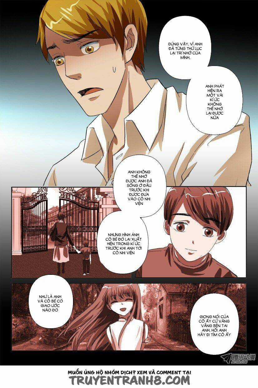 Hoa Quý - Chapter 53 - Trang 10