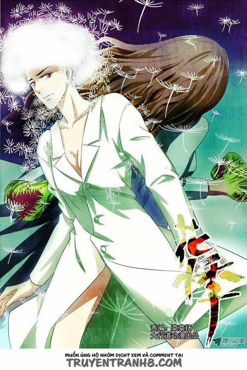 Hoa Quý - Chapter 54 - Trang 2