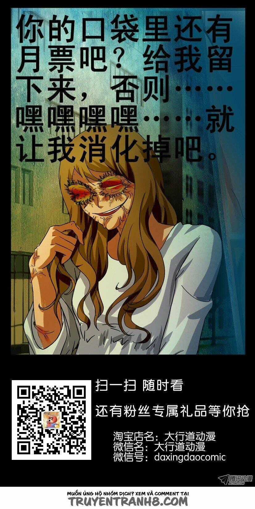 Hoa Quý - Chapter 54 - Trang 13