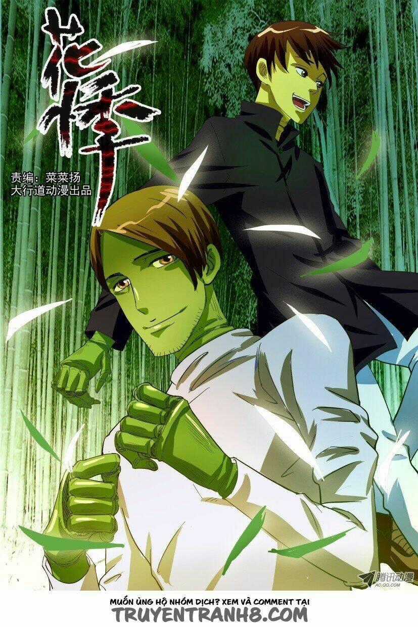 Hoa Quý - Chapter 56 - Trang 1