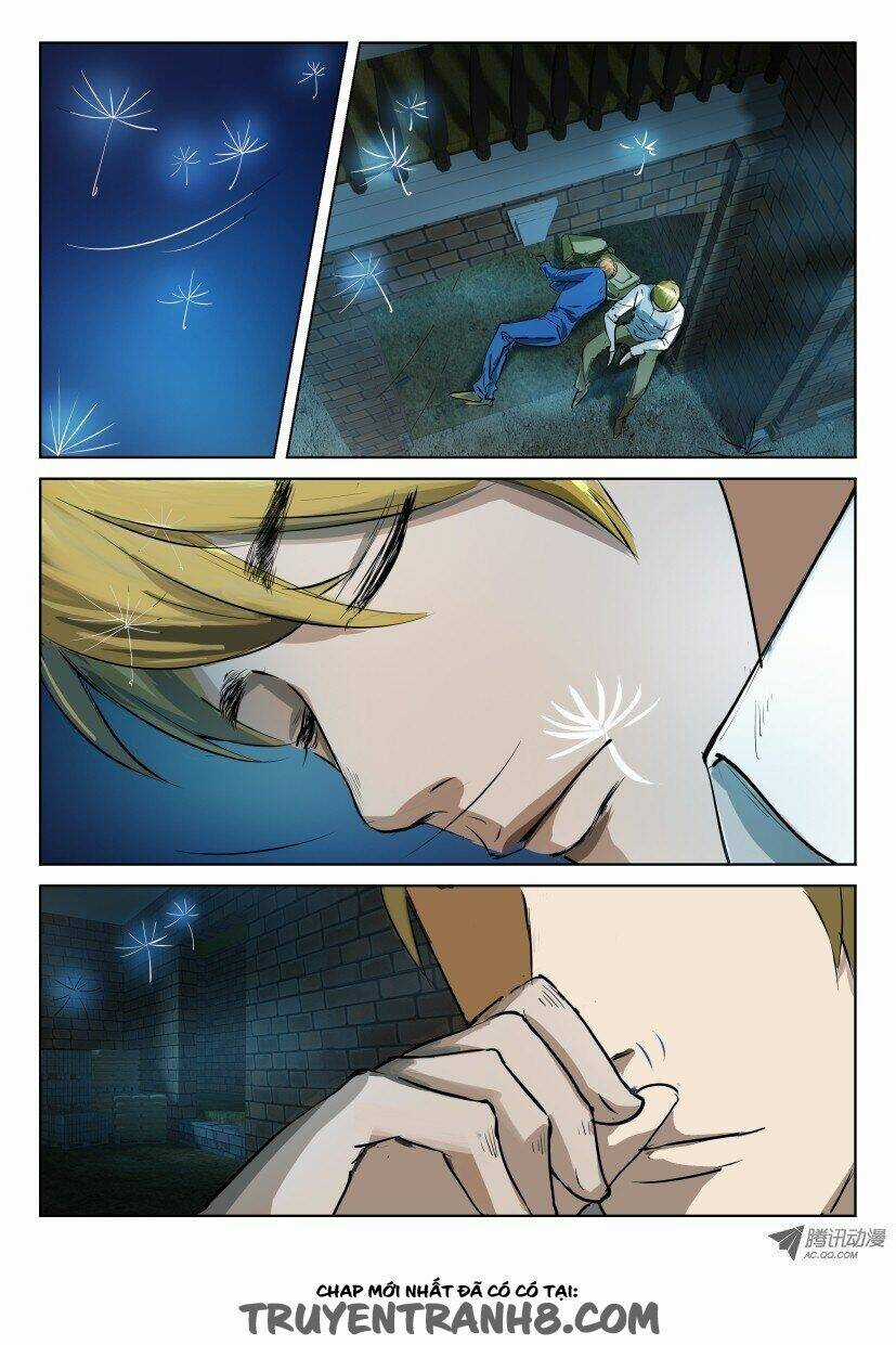 Hoa Quý - Chapter 62 - Trang 7