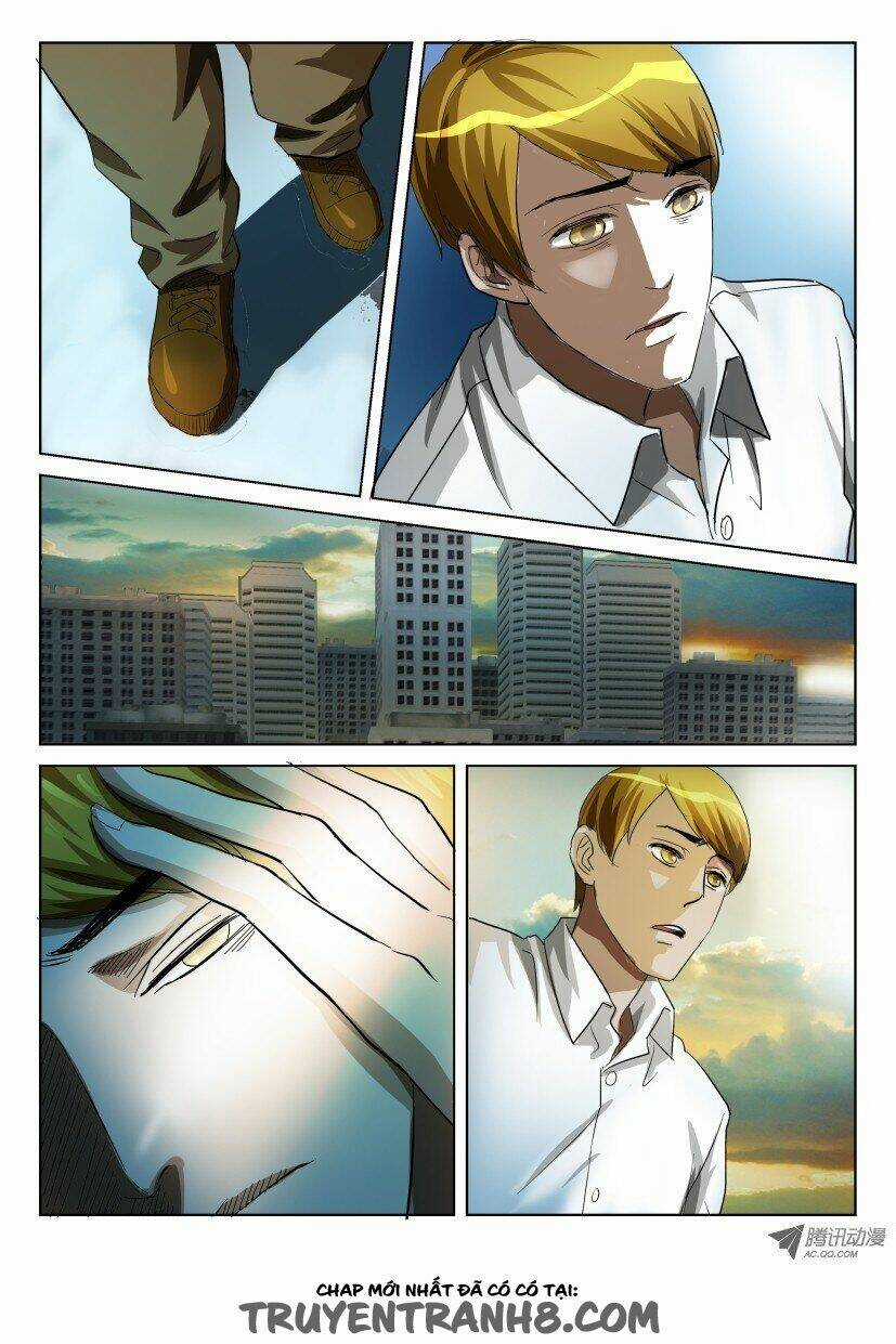 Hoa Quý - Chapter 62 - Trang 10