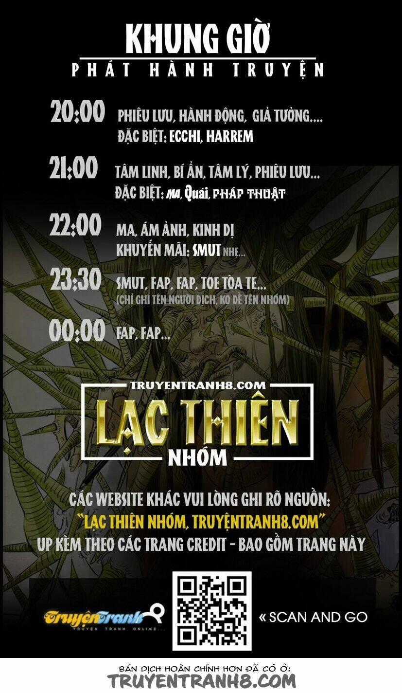 Hoa Quý - Chapter 63 - Trang 12