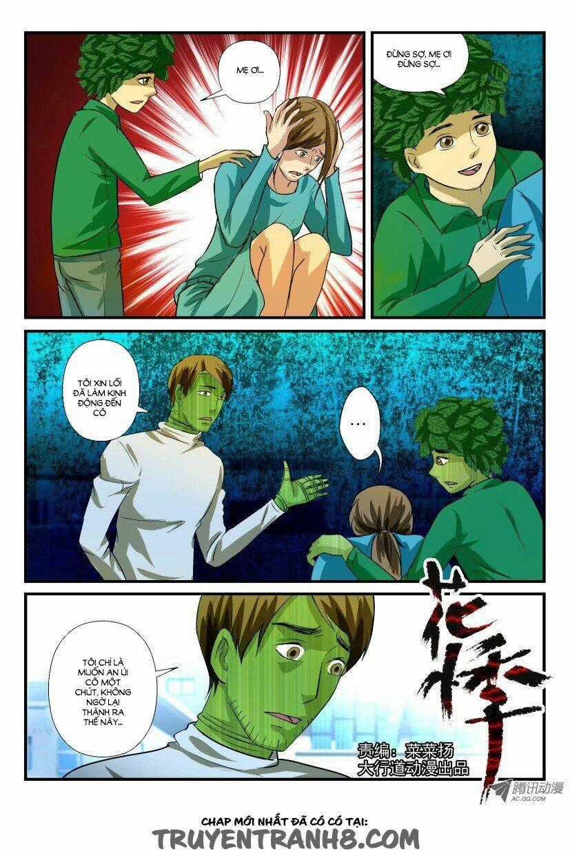 Hoa Quý - Chapter 64 - Trang 2