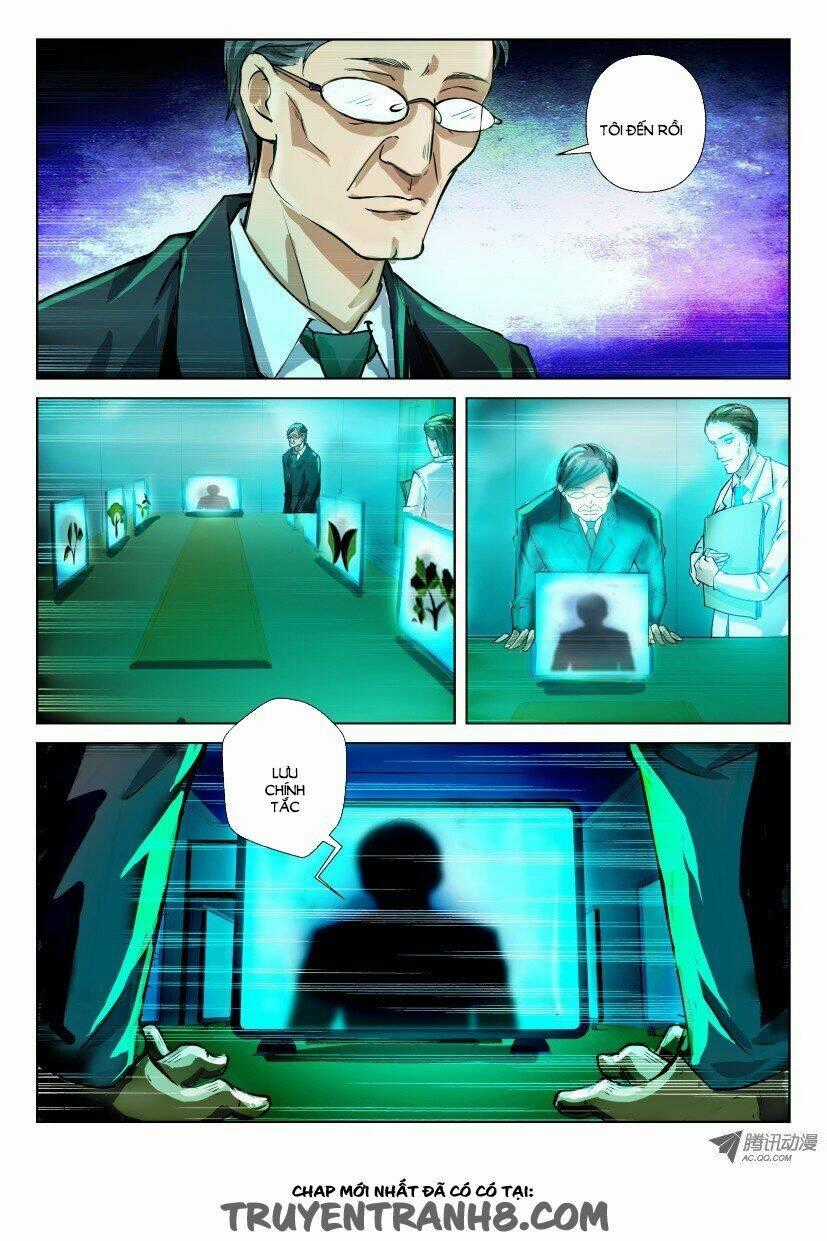 Hoa Quý - Chapter 65 - Trang 2