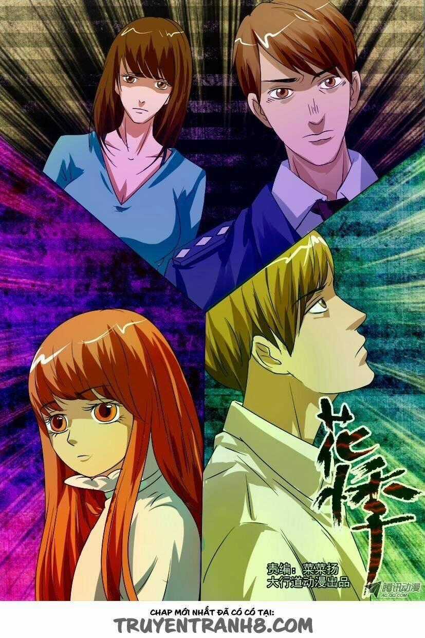 Hoa Quý - Chapter 67 - Trang 2