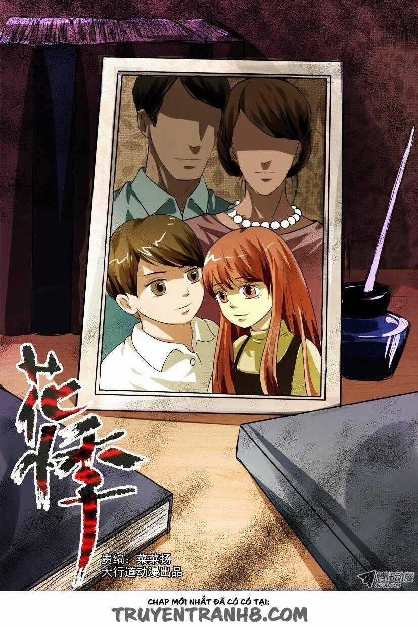 Hoa Quý - Chapter 68 - Trang 2