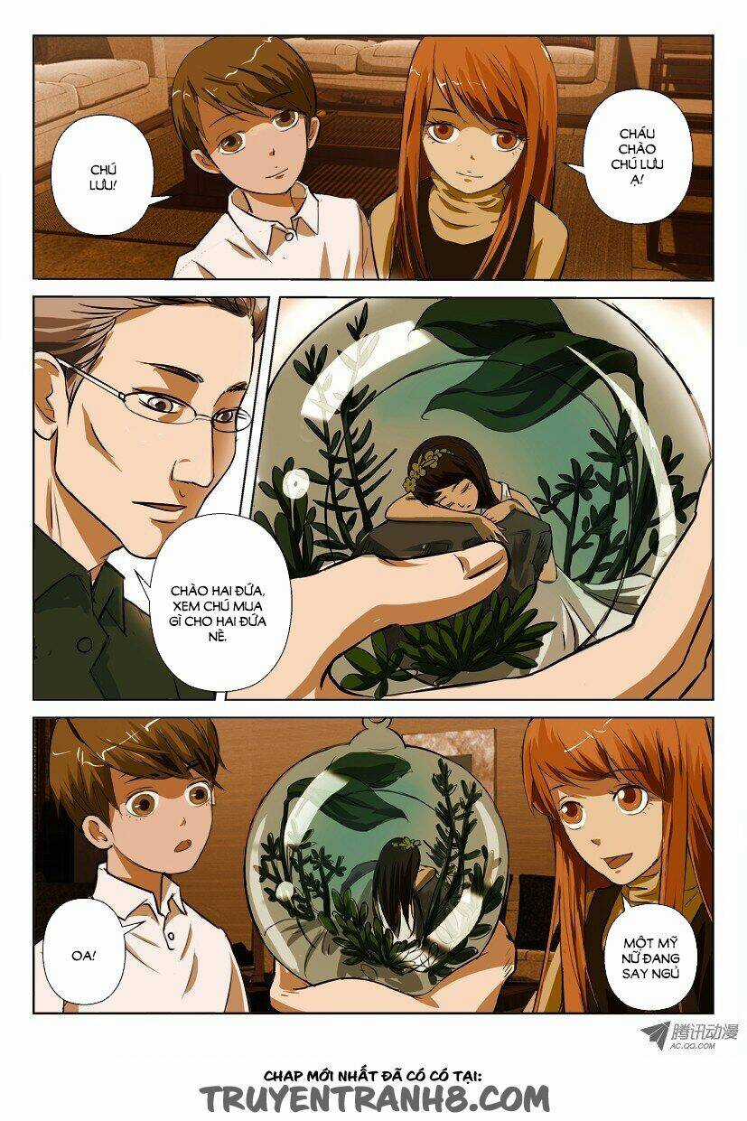 Hoa Quý - Chapter 68 - Trang 5