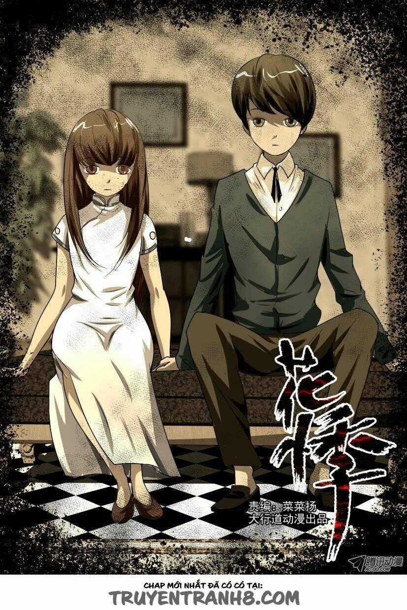 Hoa Quý - Chapter 69 - Trang 2