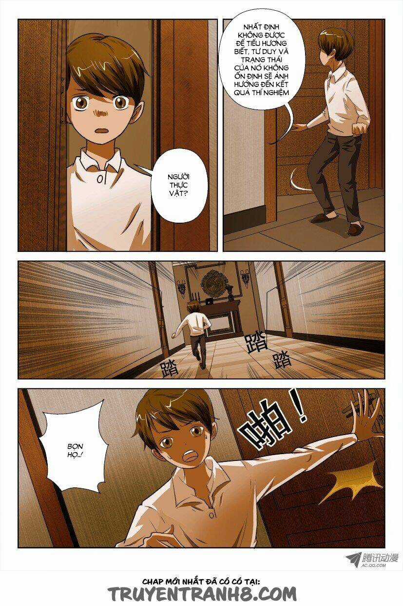 Hoa Quý - Chapter 69 - Trang 3