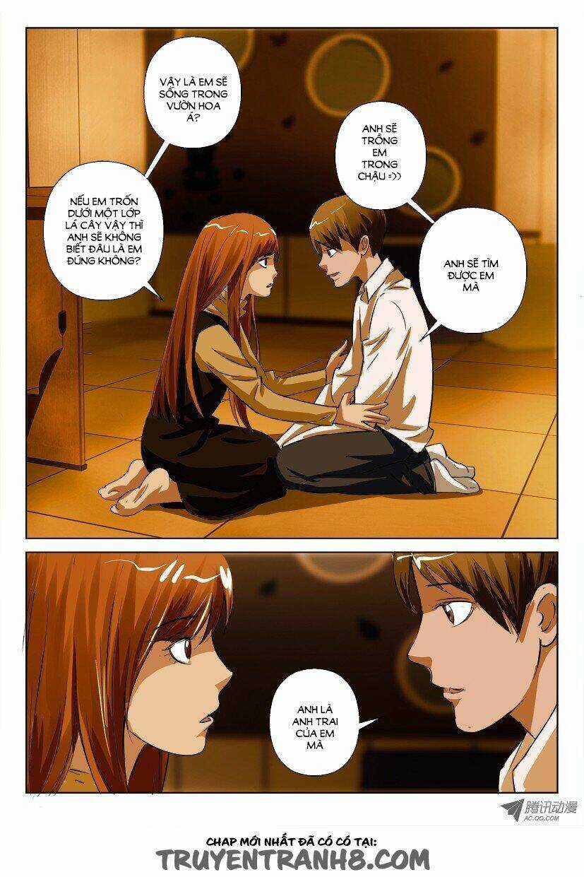 Hoa Quý - Chapter 69 - Trang 6