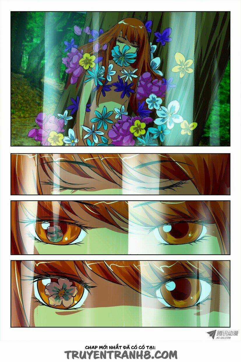 Hoa Quý - Chapter 69 - Trang 7