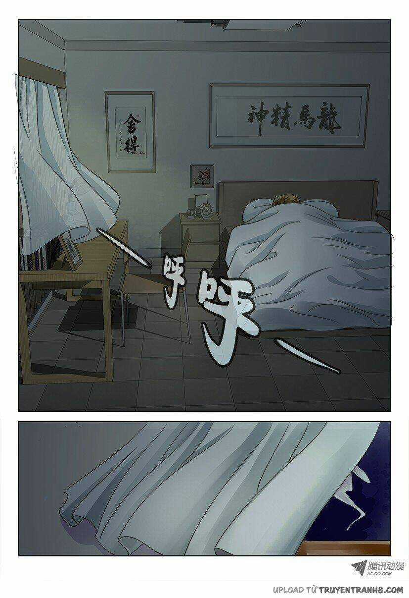 Hoa Quý - Chapter 7 - Trang 12