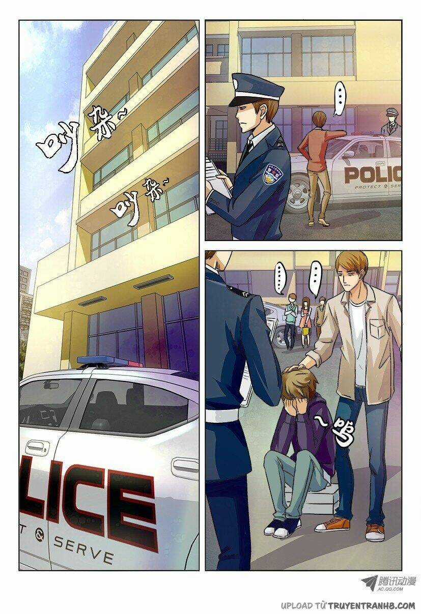 Hoa Quý - Chapter 7 - Trang 6