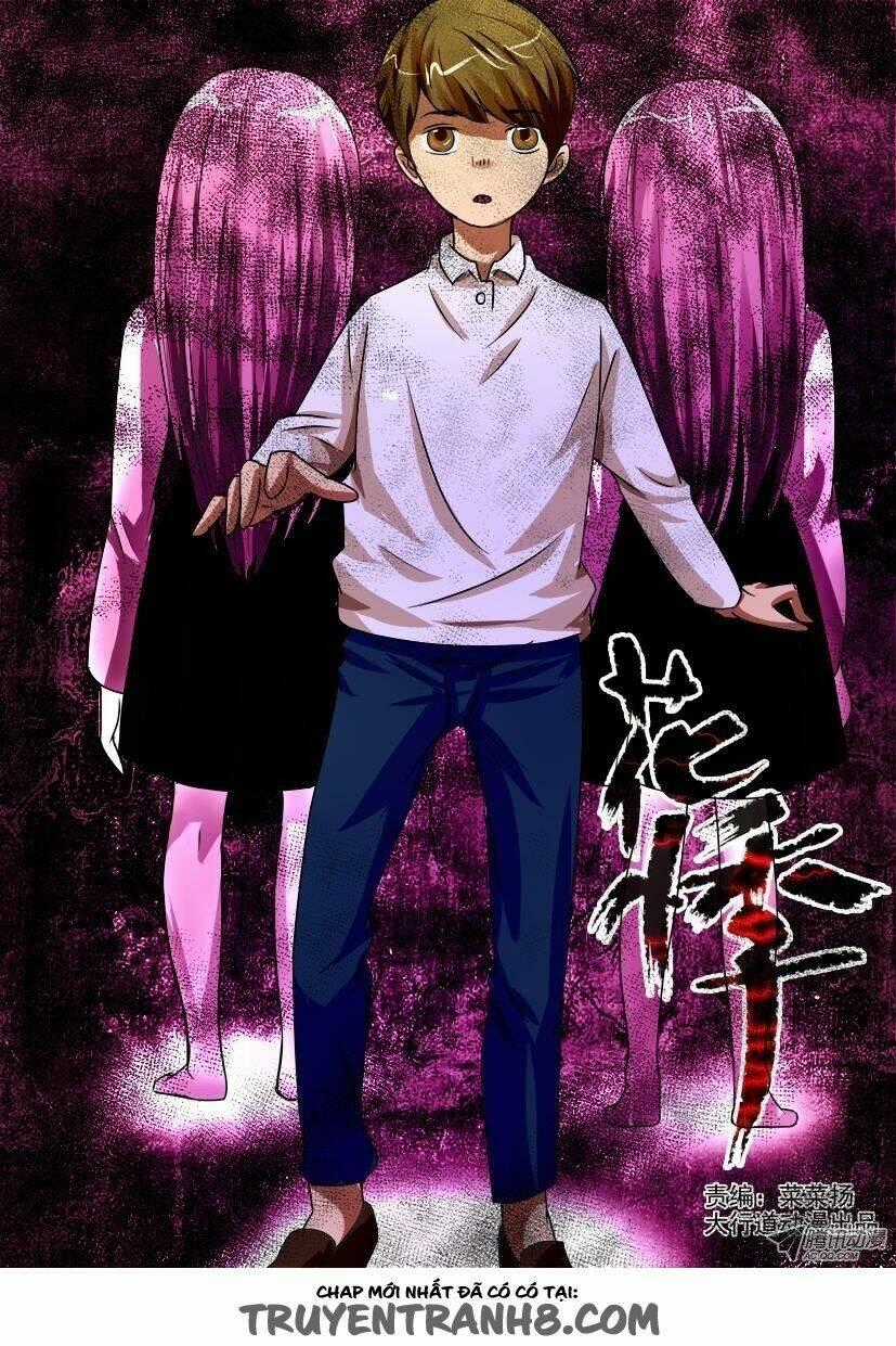 Hoa Quý - Chapter 70 - Trang 2