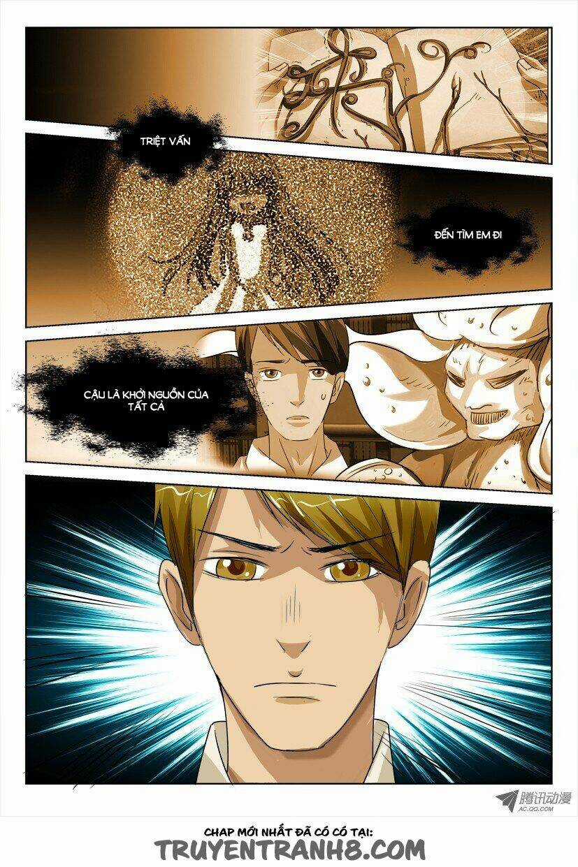 Hoa Quý - Chapter 70 - Trang 10