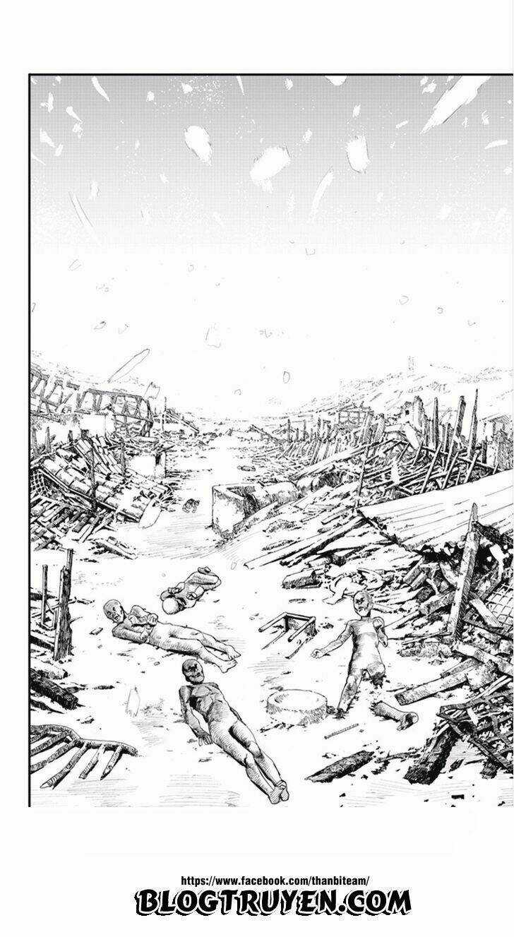 Hoả Quyền - Chapter 0 - Trang 32