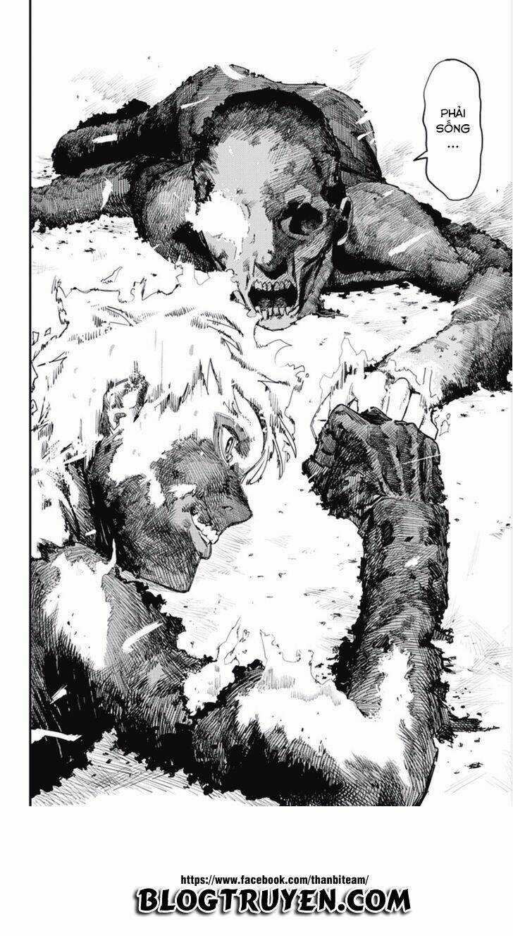 Hoả Quyền - Chapter 0 - Trang 44