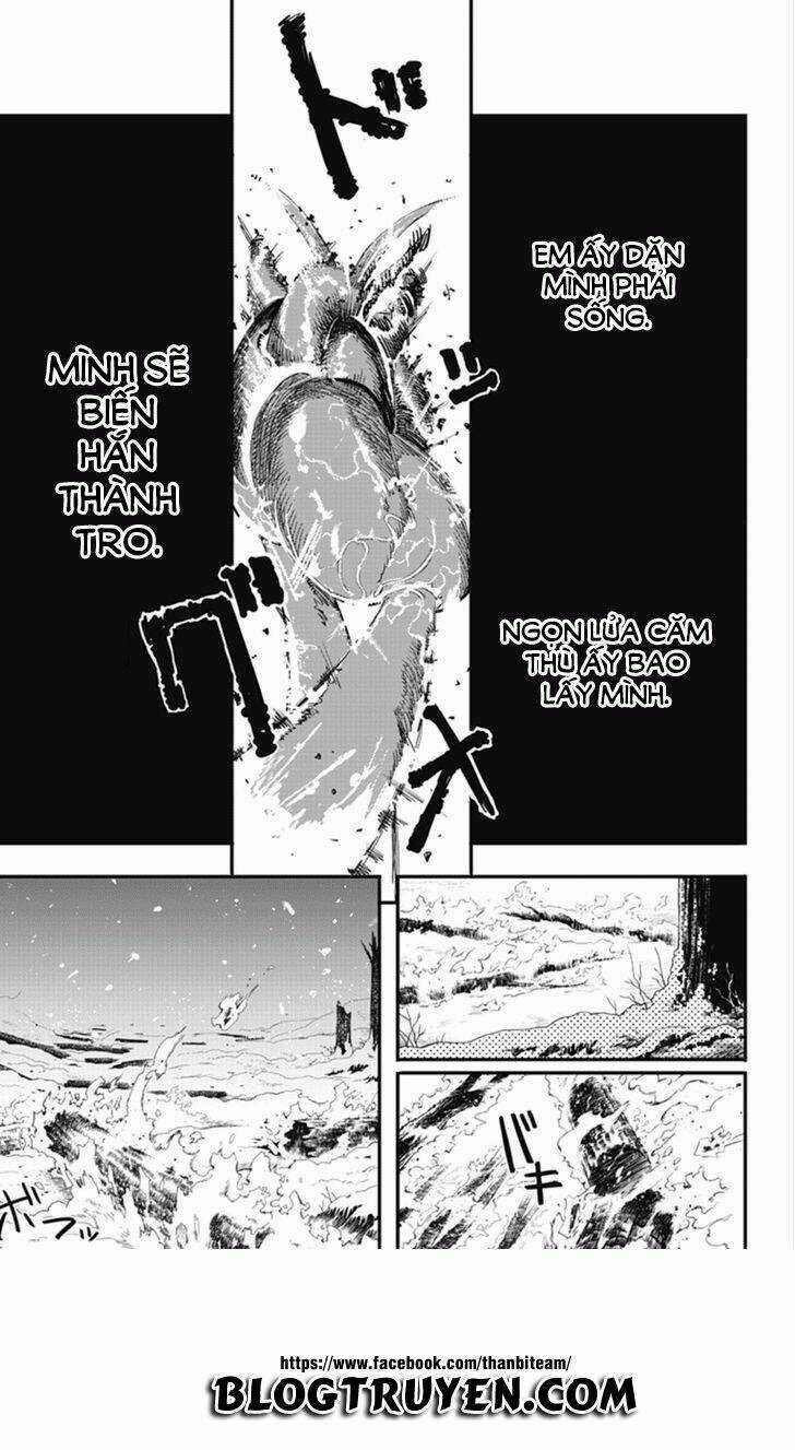 Hoả Quyền - Chapter 0 - Trang 47