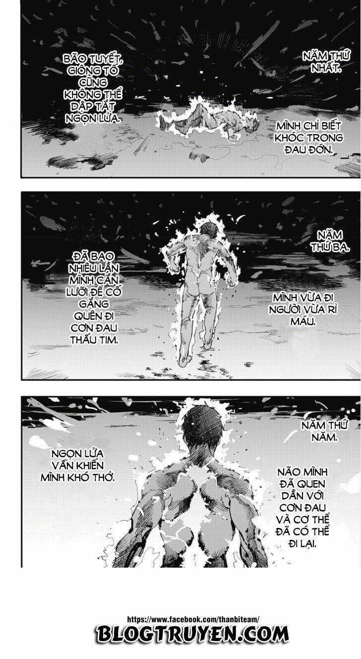 Hoả Quyền - Chapter 0 - Trang 48