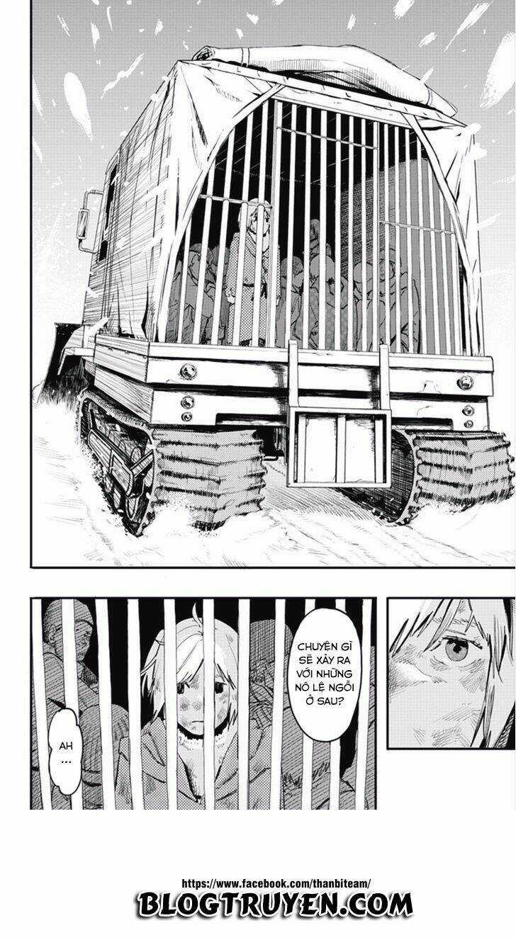 Hoả Quyền - Chapter 0 - Trang 52