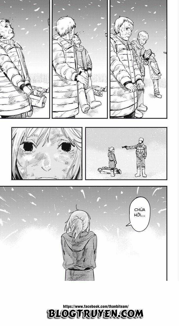 Hoả Quyền - Chapter 0 - Trang 59