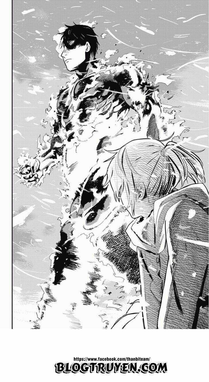 Hoả Quyền - Chapter 0 - Trang 62