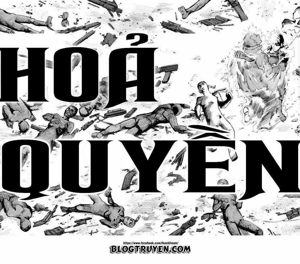 Hoả Quyền - Chapter 0 - Trang 64