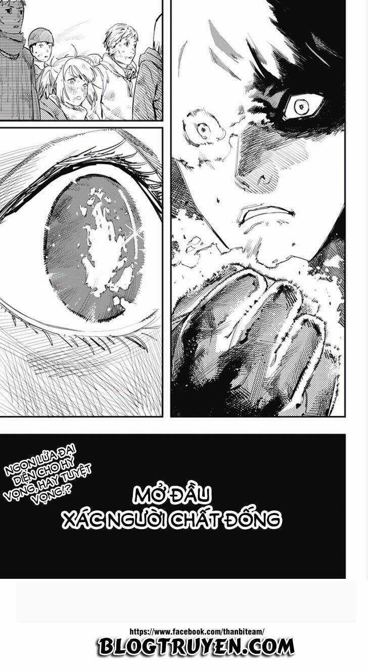 Hoả Quyền - Chapter 0 - Trang 66