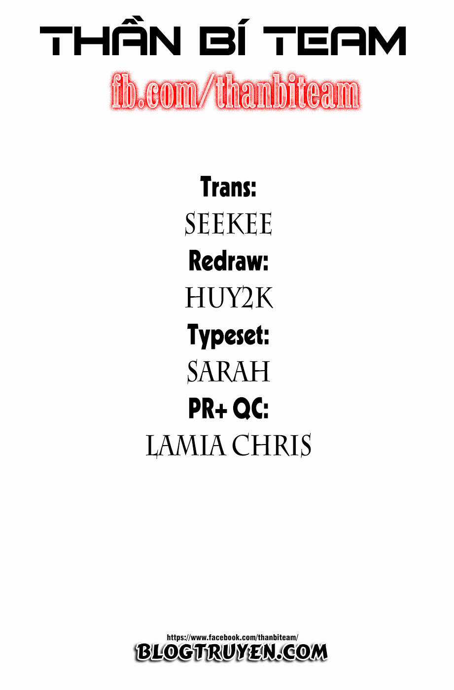 Hoả Quyền - Chapter 1 - Trang 22