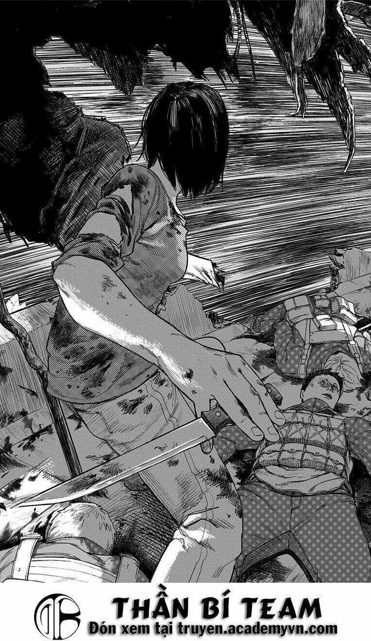 Hoả Quyền - Chapter 11 - Trang 12