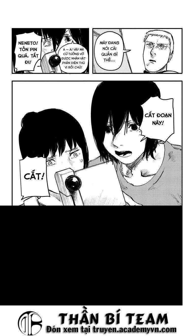 Hoả Quyền - Chapter 11 - Trang 10