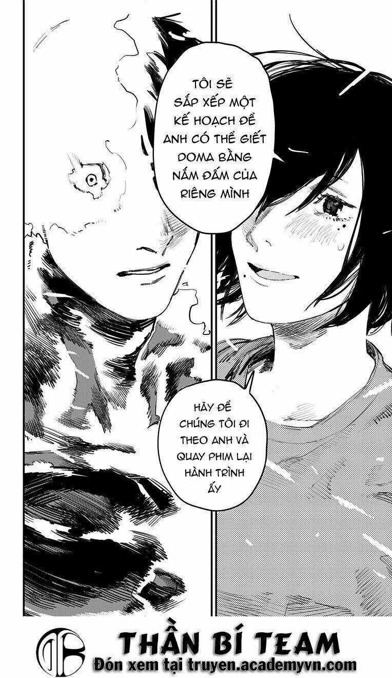 Hoả Quyền - Chapter 13 - Trang 17