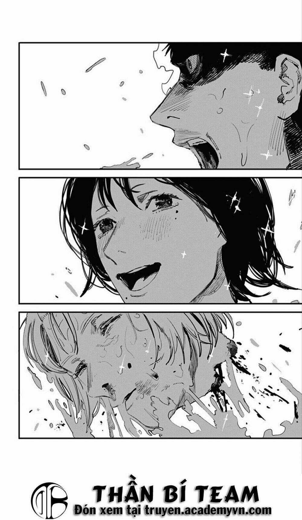 Hoả Quyền - Chapter 13 - Trang 7