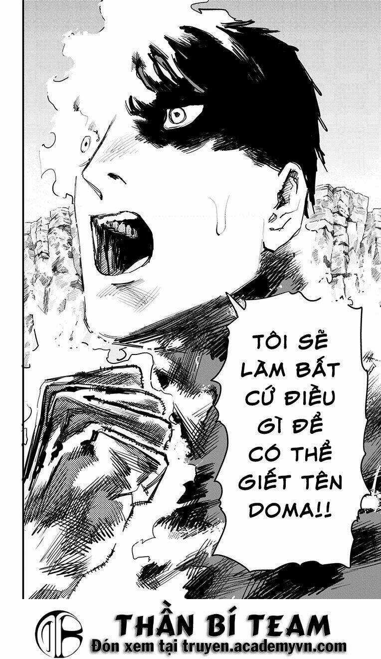 Hoả Quyền - Chapter 14 - Trang 24