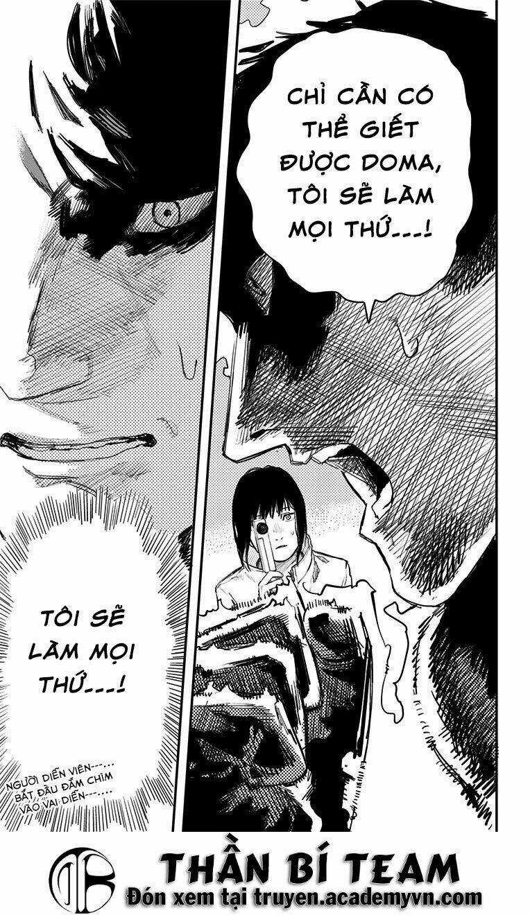 Hoả Quyền - Chapter 14 - Trang 27