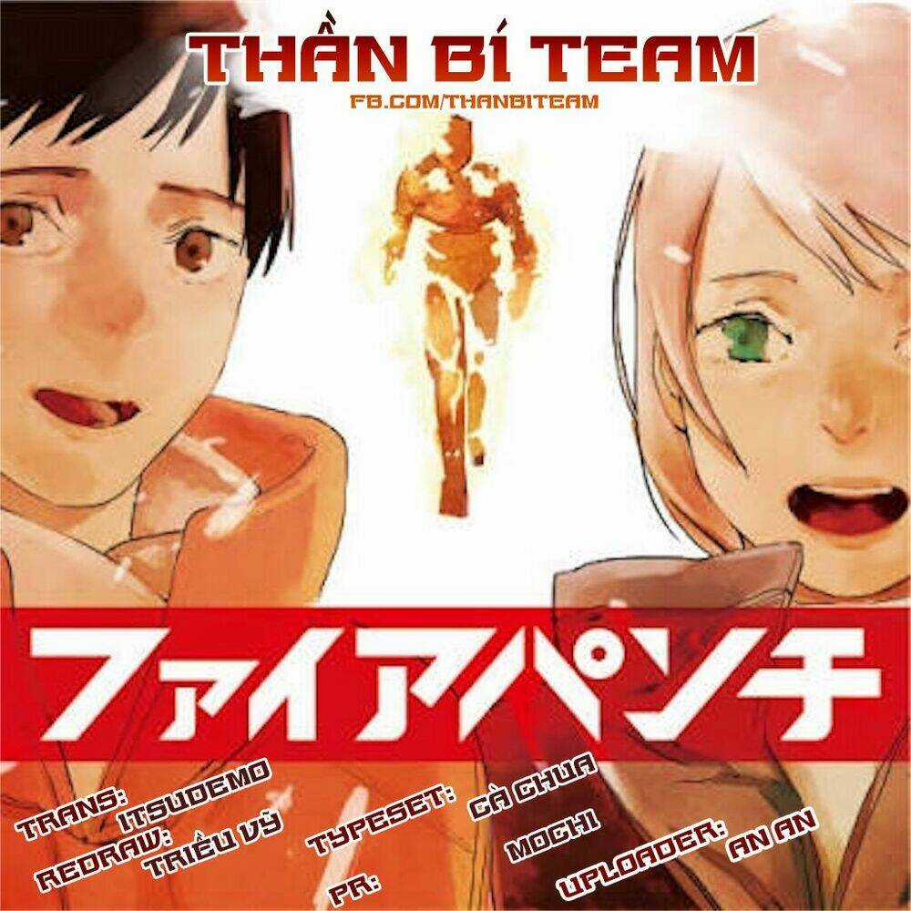 Hoả Quyền - Chapter 15 - Trang 28