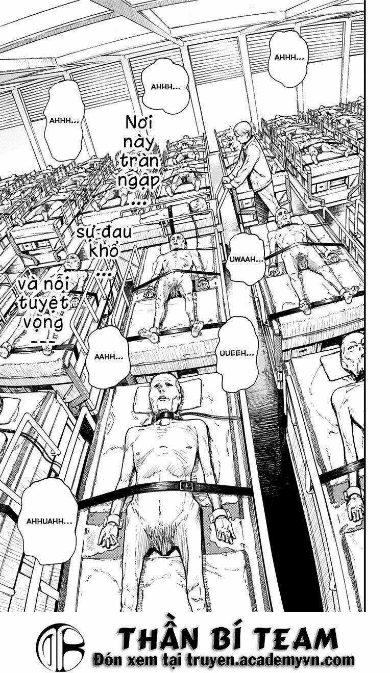 Hoả Quyền - Chapter 15 - Trang 5