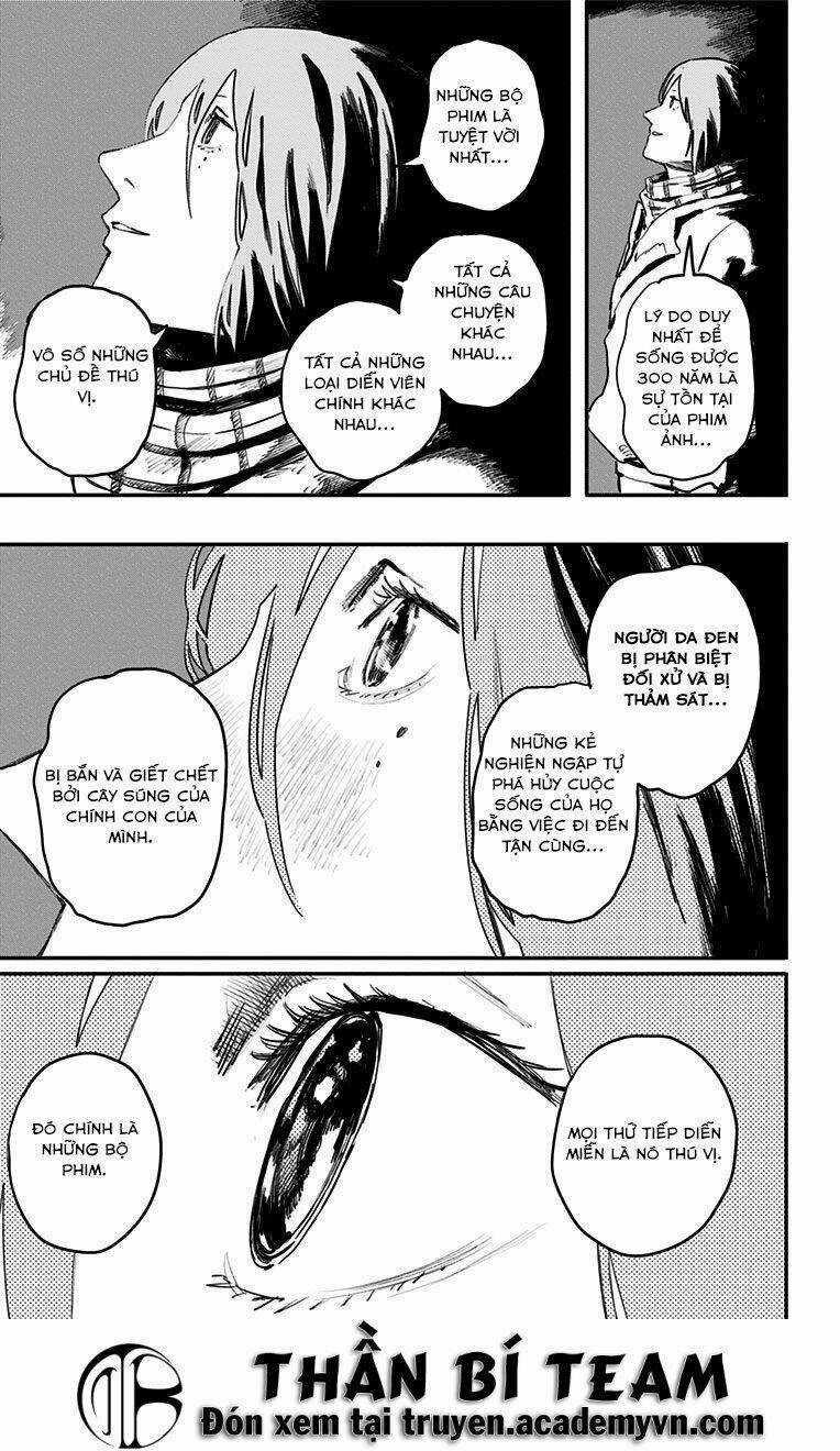 Hoả Quyền - Chapter 16 - Trang 15